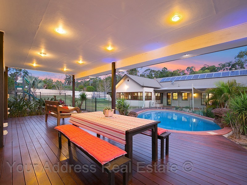 214-220 Norris Creek Road, Munruben QLD 4125
