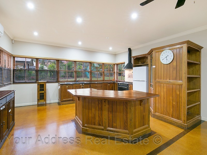 214-220 Norris Creek Road, Munruben QLD 4125