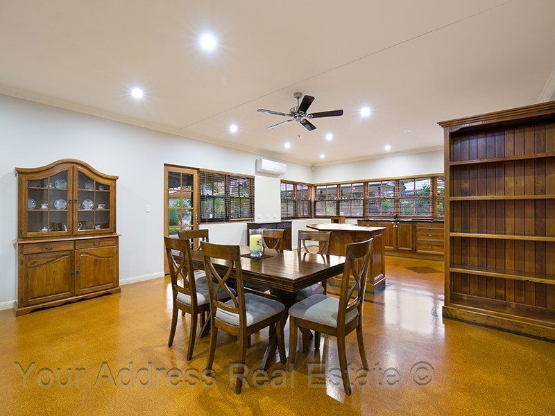 214-220 Norris Creek Road, Munruben QLD 4125