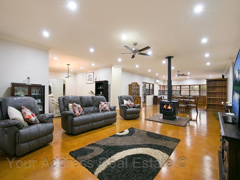 214-220 Norris Creek Road, Munruben QLD 4125
