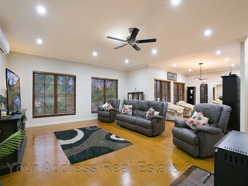 214-220 Norris Creek Road, Munruben QLD 4125