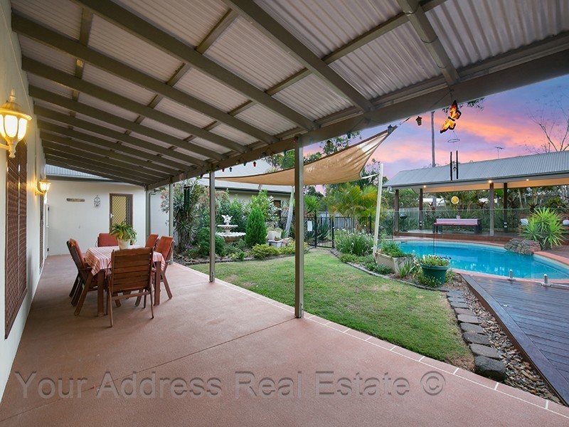 214-220 Norris Creek Road, Munruben QLD 4125