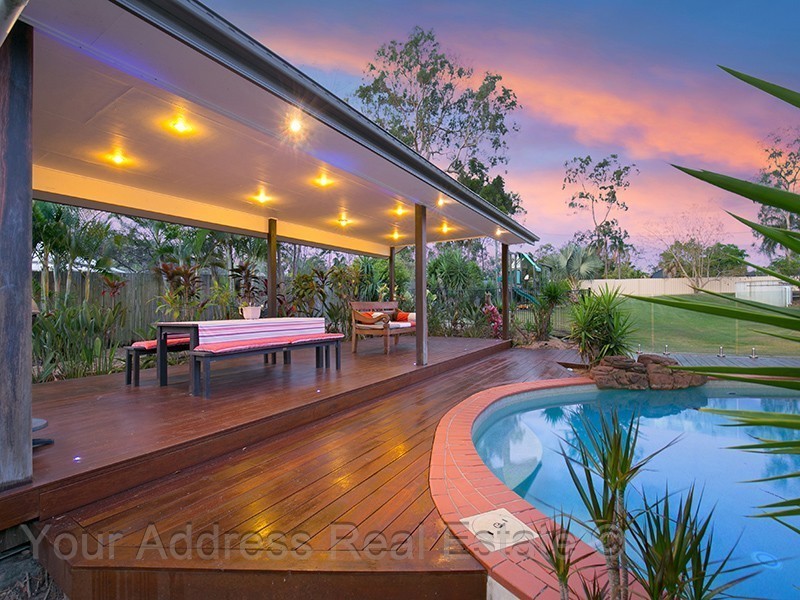 214-220 Norris Creek Road, Munruben QLD 4125
