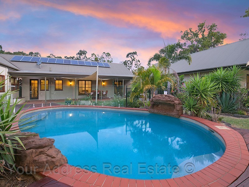 214-220 Norris Creek Road, Munruben QLD 4125
