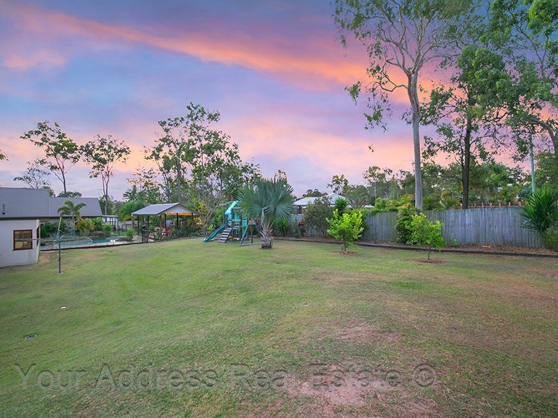 214-220 Norris Creek Road, Munruben QLD 4125