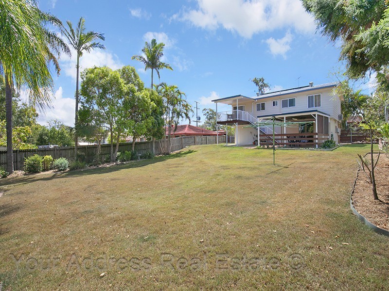 97 Begonia Street, Browns Plains QLD 4118