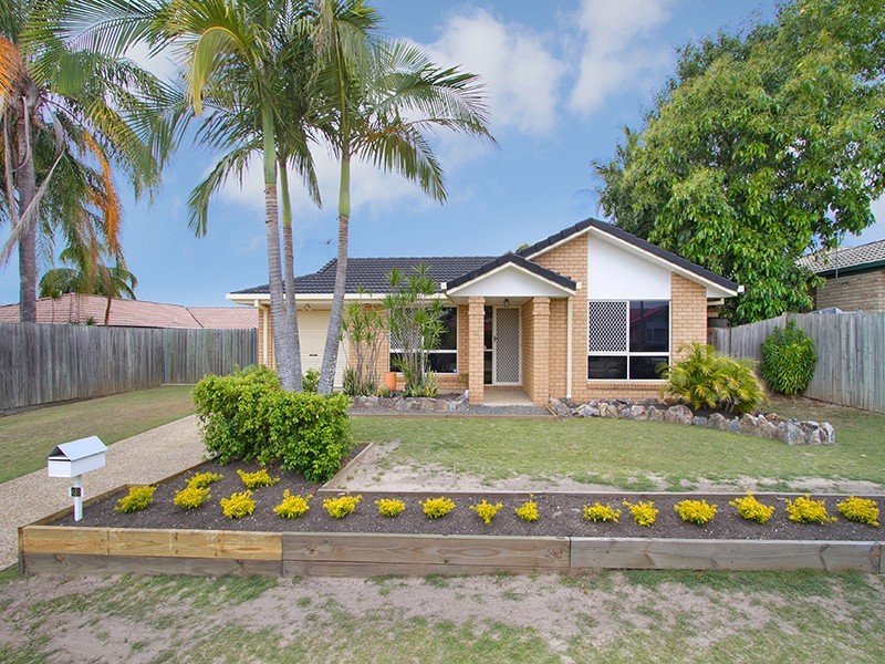 28 Stringybark Street, Regents Park QLD 4118