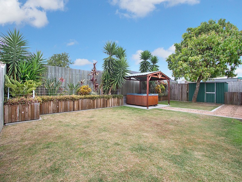 28 Stringybark Street, Regents Park QLD 4118