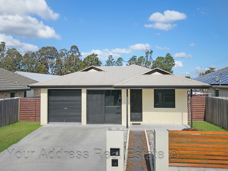 3 Tenielle Street, Boronia Heights QLD 4124