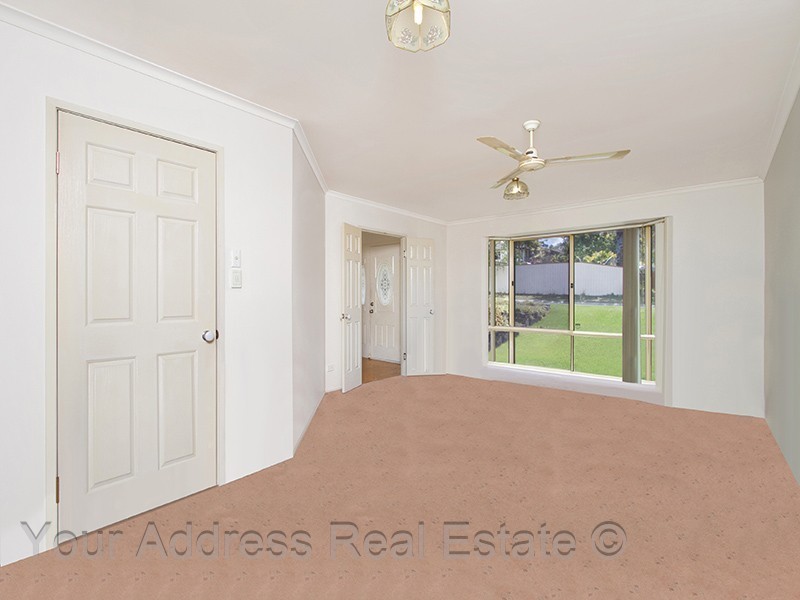 110 Haldham Crescent, Regents Park QLD 4118