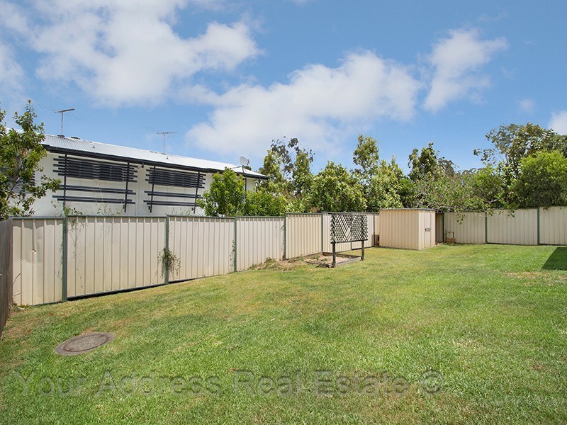 110 Haldham Crescent, Regents Park QLD 4118