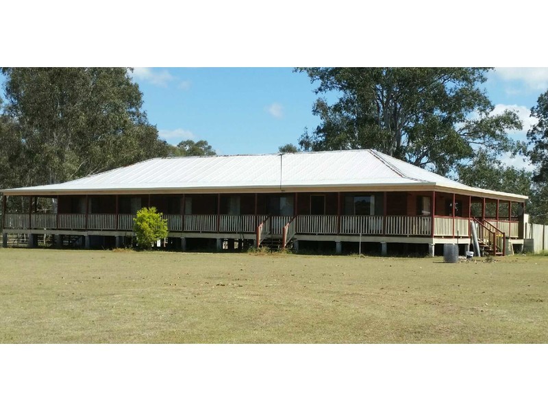 168 Chadwick Drive, South Maclean QLD 4280