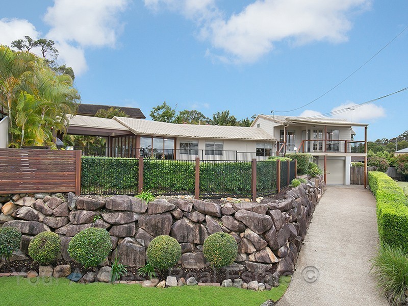 16 Cynthia Crescent, Springwood QLD 4127