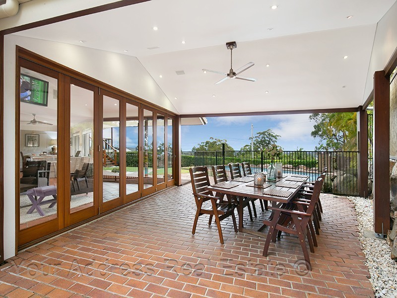 16 Cynthia Crescent, Springwood QLD 4127