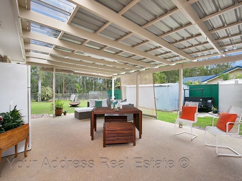 50 Colisa Crescent, Regents Park QLD 4118