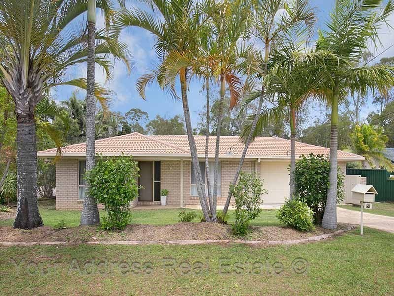 50 Colisa Crescent, Regents Park QLD 4118