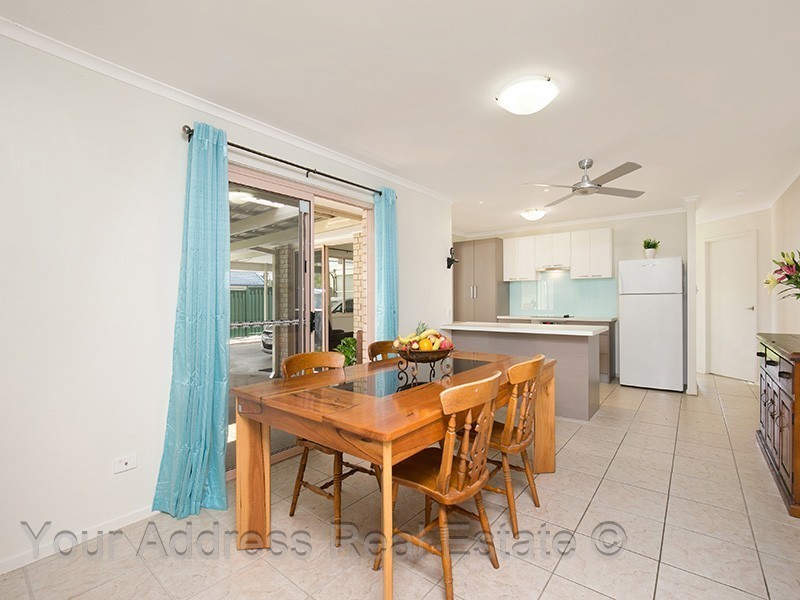 50 Colisa Crescent, Regents Park QLD 4118