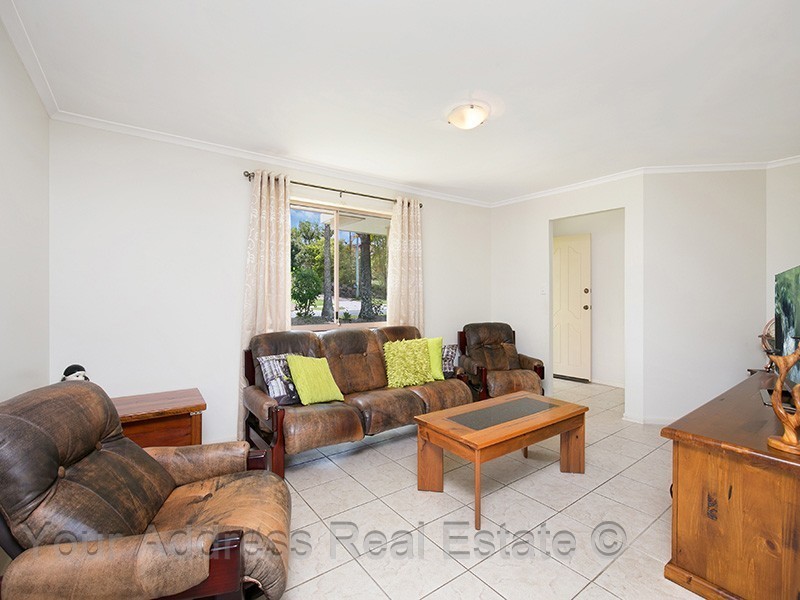 50 Colisa Crescent, Regents Park QLD 4118