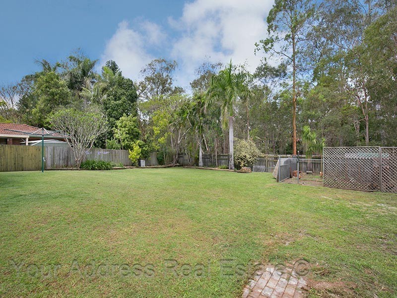 50 Colisa Crescent, Regents Park QLD 4118