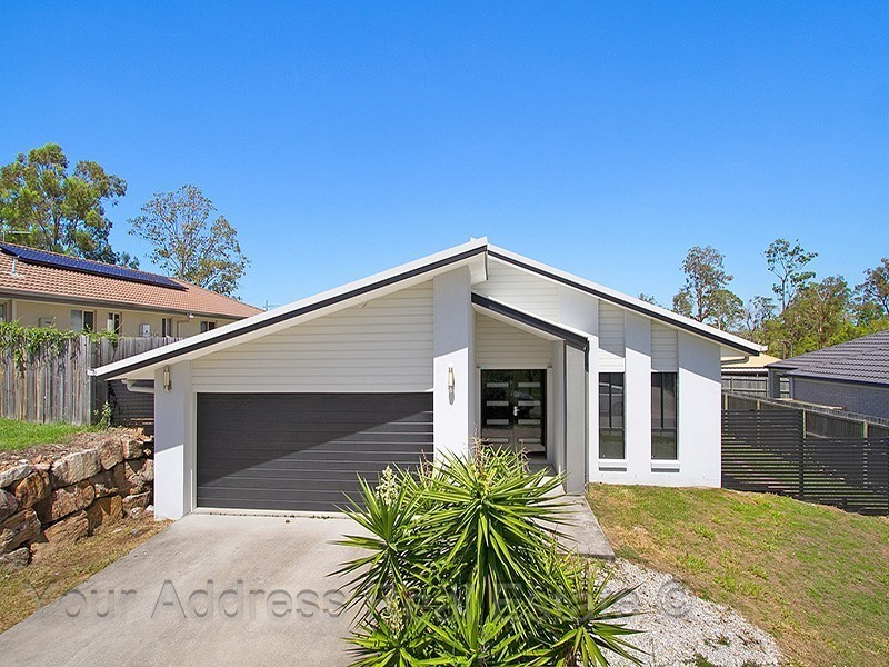 3 Romanda Place, Marsden QLD 4132
