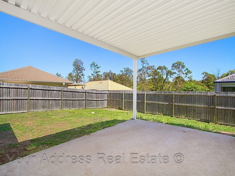 3 Romanda Place, Marsden QLD 4132
