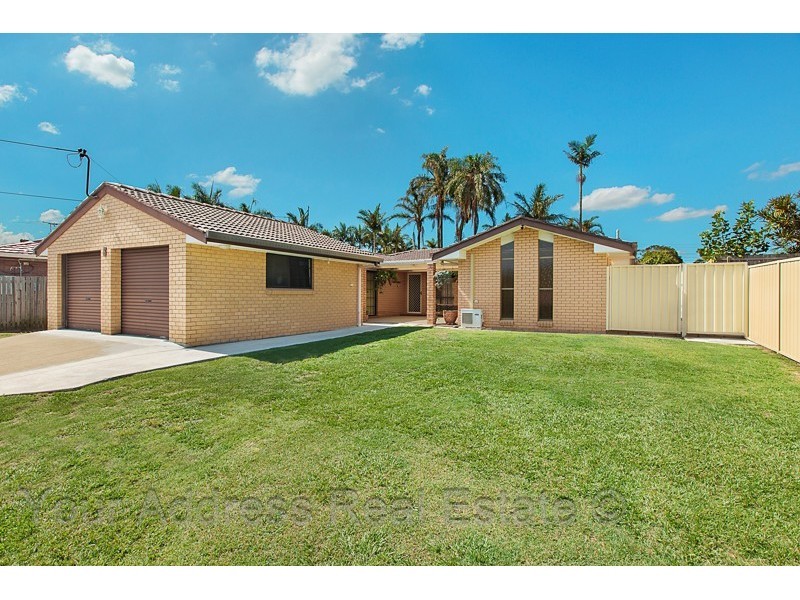 6 Cosway Street, Hillcrest QLD 4118