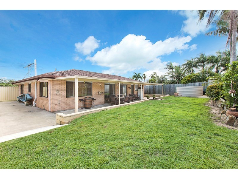 6 Cosway Street, Hillcrest QLD 4118