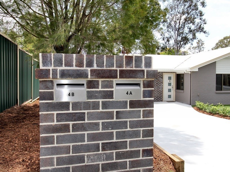 4B Barry Street, Boronia Heights QLD 4124