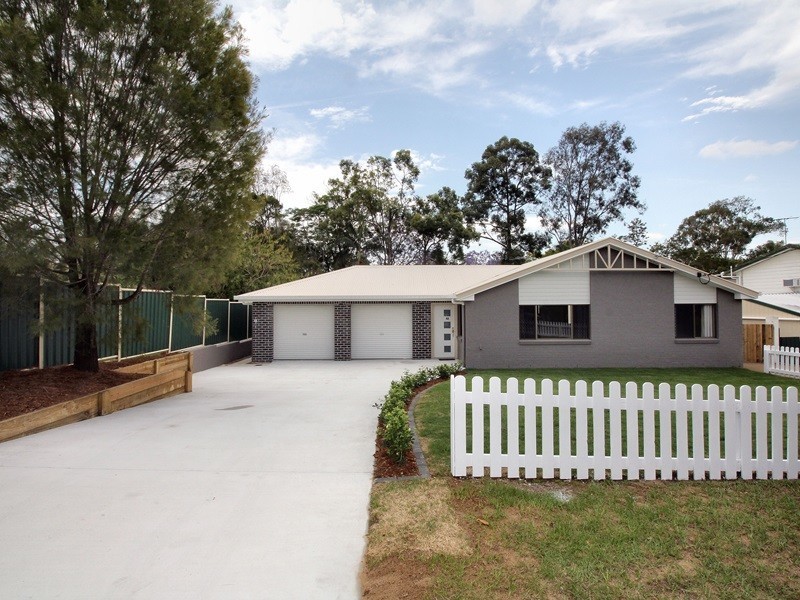 4B Barry Street, Boronia Heights QLD 4124