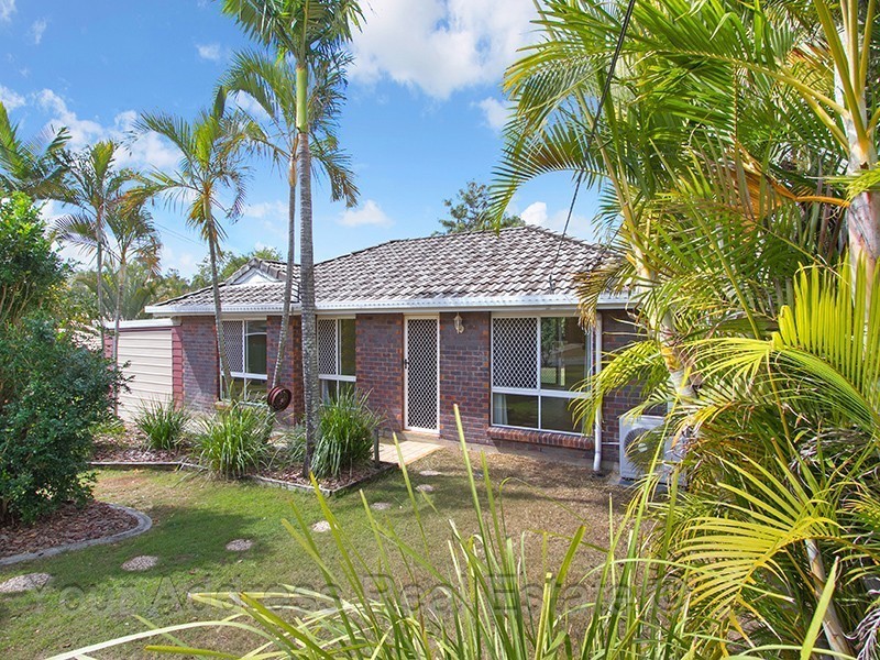 19 Hysten Street, Boronia Heights QLD 4124