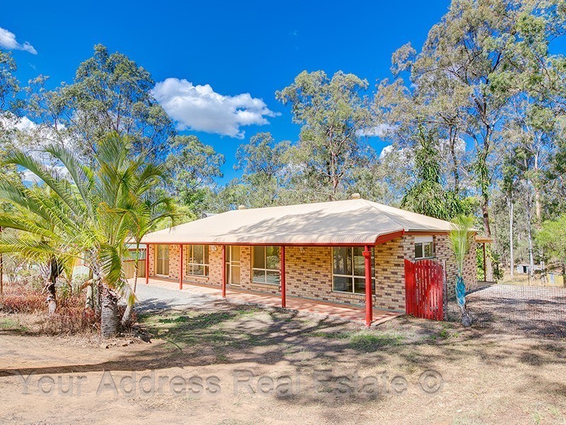 74-80 Huntingdale Drive, Greenbank QLD 4124