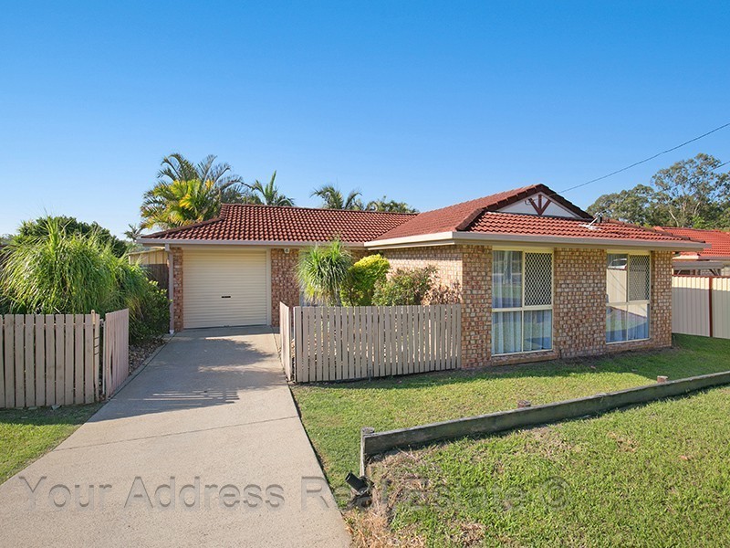 61 Middle Road, Hillcrest QLD 4118