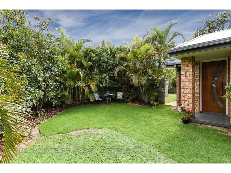 5 Greygum Court, Regents Park QLD 4118