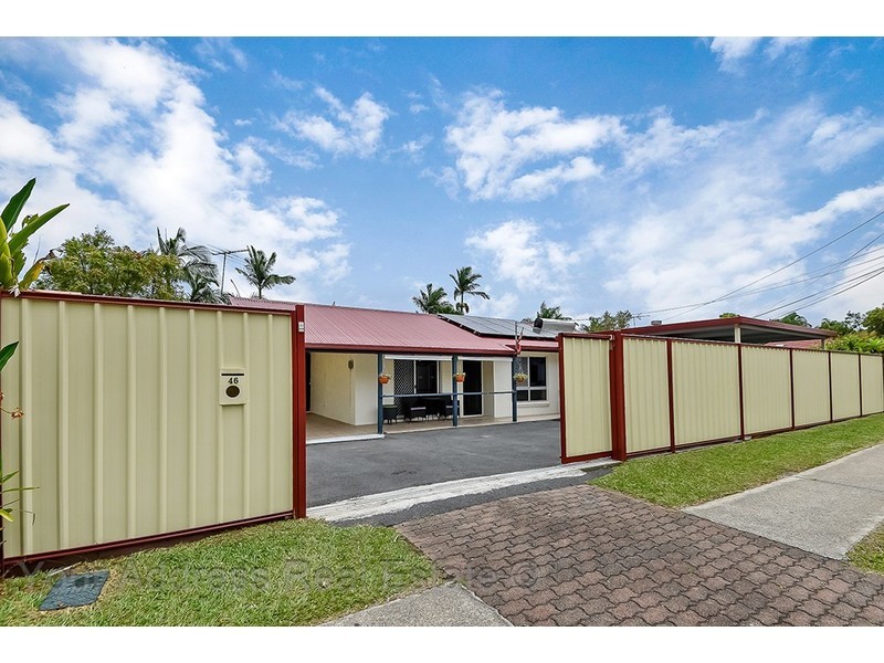 46 Augusta Street, Crestmead QLD 4132