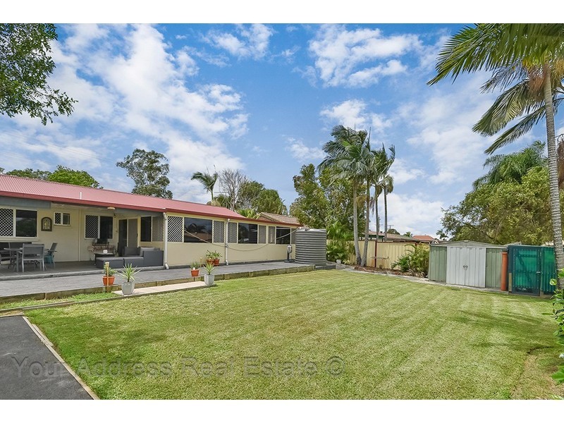 46 Augusta Street, Crestmead QLD 4132