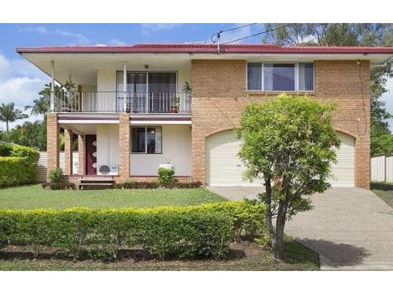 38 Highcrest Drive, Browns Plains QLD 4118