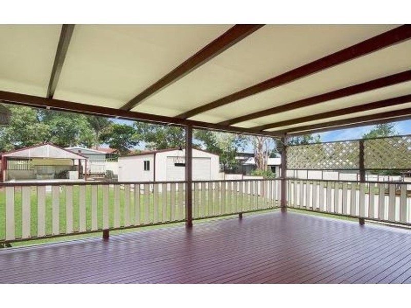 38 Highcrest Drive, Browns Plains QLD 4118
