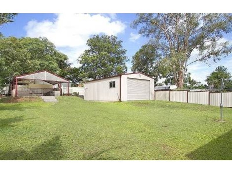 38 Highcrest Drive, Browns Plains QLD 4118