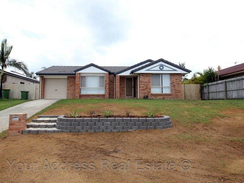 27 Westray Court, Eagleby QLD 4207
