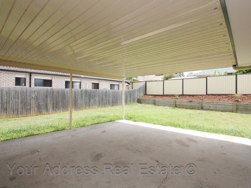 27 Westray Court, Eagleby QLD 4207