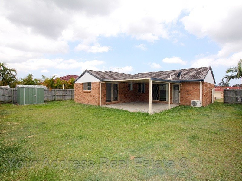 27 Westray Court, Eagleby QLD 4207