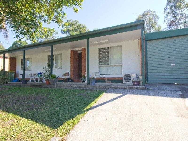 25 Mackellar Drive, Boronia Heights QLD 4124