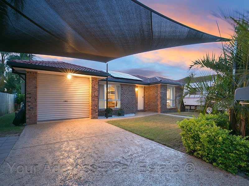 6 Carlos Street, Hillcrest QLD 4118