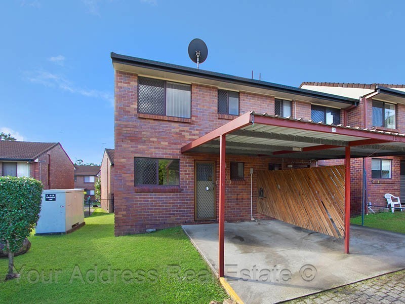 35/93-99 Logan Street, Beenleigh QLD 4207