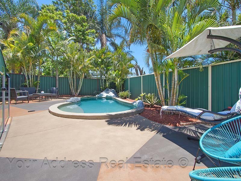 11 Love Street, Crestmead QLD 4132