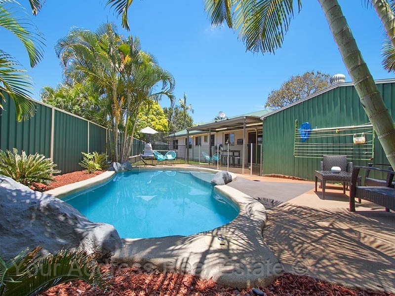 11 Love Street, Crestmead QLD 4132