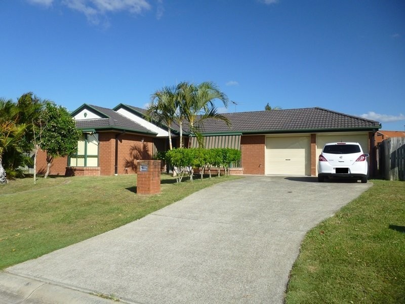 27 Brooke Street, Crestmead QLD 4132