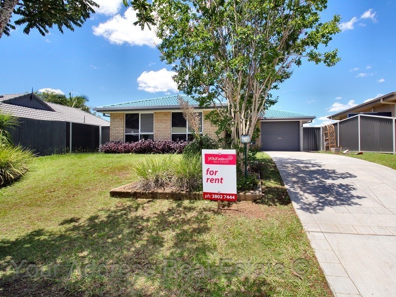 12 Burdekin Court, Hillcrest QLD 4118