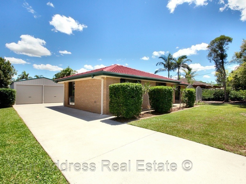87 Estramina Road, Regents Park QLD 4118