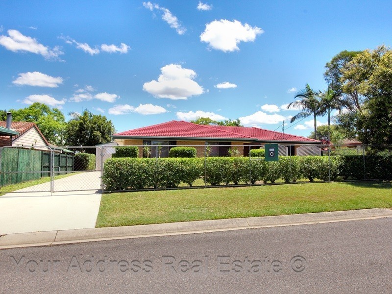 87 Estramina Road, Regents Park QLD 4118